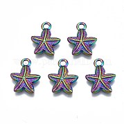 Подвески из нержавеющей стали 304 STAS-S119-077