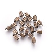 Латуни мозг конец EC041-AB