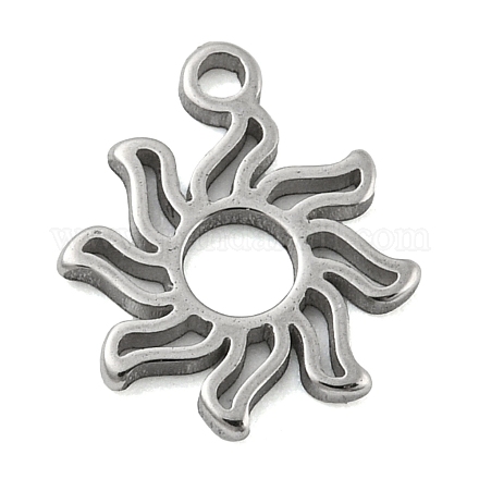 Подвески из нержавеющей стали 304 STAS-G323-01P-1