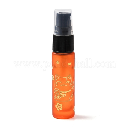 Стеклянные распылители MRMJ-M002-03A-03-1