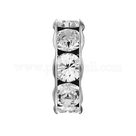 Оправы из кристаллов preciosa® maxima с несколькими камнями Y-PRC-MA8-00030-P-1