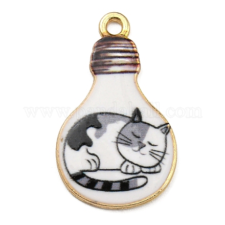 Подвески из сплава ENAM-M061-04G-07-1
