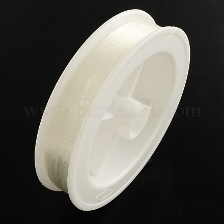 Корейская кристалл упругой нити EW-R004-0.4mm-1