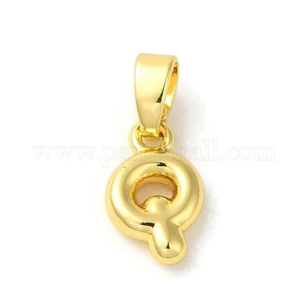 Стойки обшивки латунные подвески KK-C053-04G-Q-1