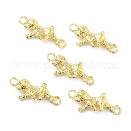 Сплав щенок соединительные подвески FIND-G085-13G-1