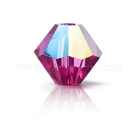 Хрустальные бусины preciosa® Y-PRC-BA5-70350-201-1