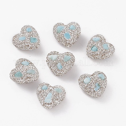Ручной полимерной глины шариков Rhinestone RB-C001-02-1