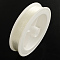 Korean Elastic Crystal Thread, Clear, 0.4mm, about 109.36 yards(100m)/roll