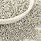 Cylinder Seed Beads, Frosted Colors, Uniform Size, Tan, 2x1.3~1.5mm, Hole: 0.8~1mm, about 40000pcs/bag, 450g/bag