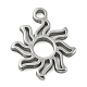 Подвески из нержавеющей стали 304 STAS-G323-01P-1