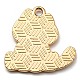 Печатные подвески сплава ENAM-L042-04G-06-2
