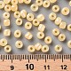 (доступна услуга переупаковки) стеклянный бисер SEED-C020-4mm-142-3
