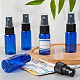 Пластиковый распылитель diy DIY-BC0010-72-4
