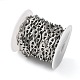 Цепи Mariner Link из нержавеющей стали 304 CHS-Z004-14P-2