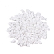 Выпечка краска стеклянные бусины SEED-T006-03A-5