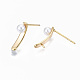 Изделия из латуни KK-S356-133G-NF-2