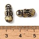 Стойки обшивки латунные подвески KK-P276-21BAB-3