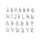 Подвески из нержавеющей стали 304 STAS-N095-137-01-1