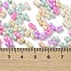 Бисер из стекла  SEED-L011-04A-16-4