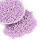 Бисер из стекла  SEED-T007-01H-3
