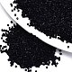 11/0 сорт стеклянный бисер X-SEED-S030-0049F-1