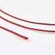 Полиэфирная нить NWIR-K023-1mm-06-2