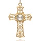 Подвески из средневекового сплава ALRI-J028-01G-1
