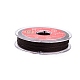 Круглые шнуры из вощеной хлопчатобумажной нити YC-T004-01A-07-1
