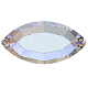 Фантазийные кристаллы preciosa® maxima X-PRC-FG15-00030-200-2