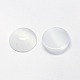 Кабошоны кошачьего глаза CE-J002-18mm-05-2