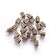 Латуни мозг конец EC041-AB-1
