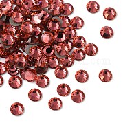 Камни preciosa® crystal hotfix с плоской основой Y-PRC-HSS10-90350