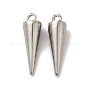Подвески из нержавеющей стали 201 STAS-F290-01P