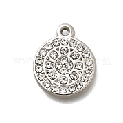 Подвески из нержавеющей стали 304 STAS-E545-12P