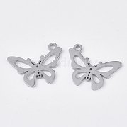 Подвески из нержавеющей стали 201 STAS-N088-04