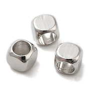 Spacer бисер латунные KK-P249-01D-P