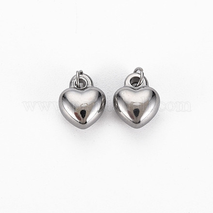 Подвески из нержавеющей стали марки 304 STAS-N097-102P-NR-1