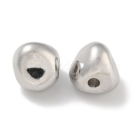 Латунные бусины KK-P284-03P-1