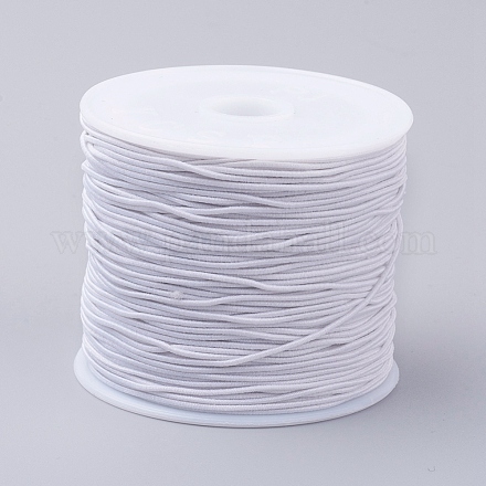Эластичные шнуры X-EC-G008-0.6mm-05-1