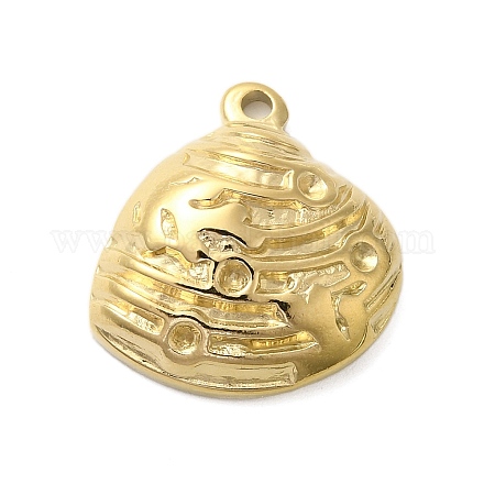 Подвески из нержавеющей стали 304 STAS-U023-07G-1