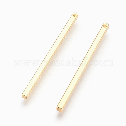 Латунные подвески KK-P150-14G-01-1
