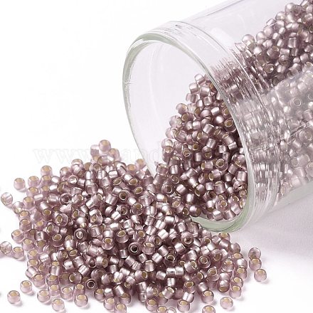 Круглые бусины toho X-SEED-TR15-0026F-1