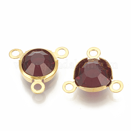 Стеклянные подвески GLAA-S171-003L-1