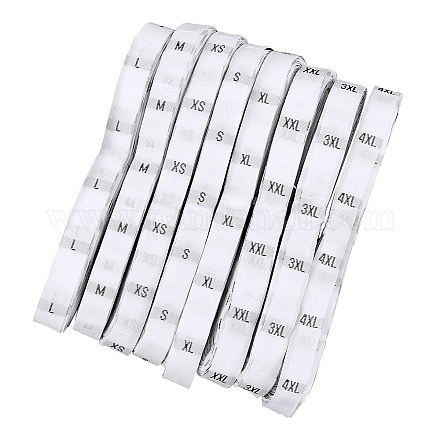 Этикетки размера одежды FIND-FG0001-05A-1