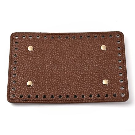 Дно из искусственной кожи FIND-M001-05C-1