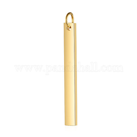 Ионное покрытие (ip) подвески из нержавеющей стали 304 A-STAS-S105-T606D-30B-1