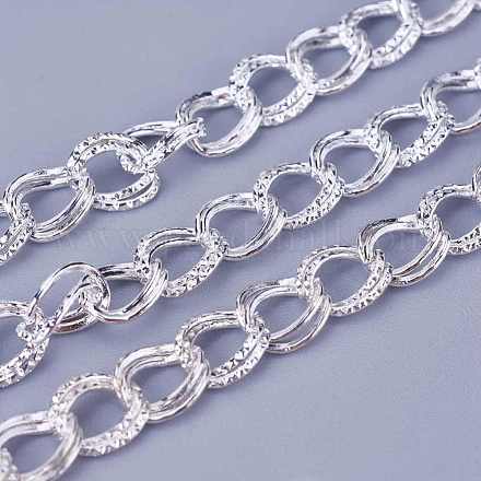 Железа двойные ЦЕПИ CH-R006-8x6mm-S-1