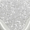 Cat Eye Beads, Round, Alice Blue, 4x3mm, Hole: 1.2mm, about 10g/set, 140pcs/set