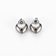 Подвески из нержавеющей стали марки 304 STAS-N097-102P-NR-1