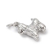 Латунные подвески KK-U062-63P-2